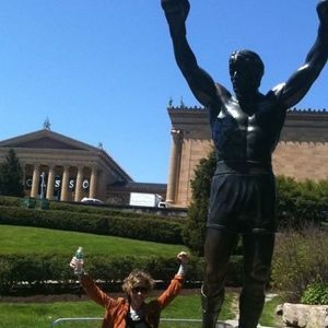 Meet your Posher, Jody